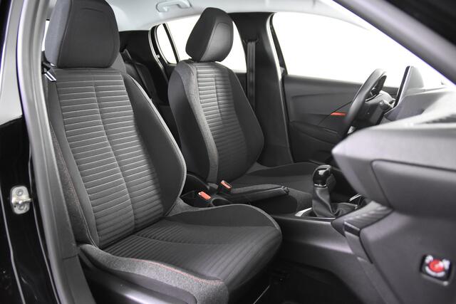 Peugeot 208 1.2 Active *1ste Eigenaar*Navigatie*DAB*Carplay*