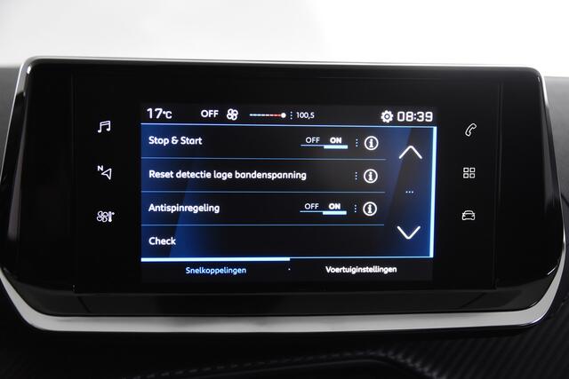 Peugeot 208 1.2 Active *1ste Eigenaar*Navigatie*DAB*Carplay*