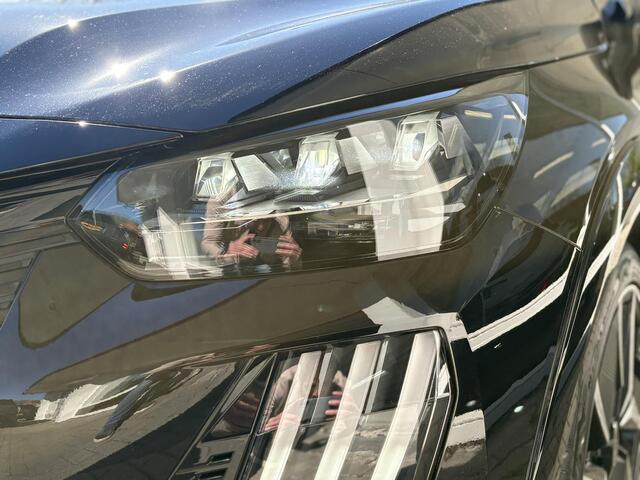 Peugeot 208 1.2T 100pk GT | Navigatie | Climate & Cruise Control | Parkeersensoren met Camera | AppleCarPlay/AndroidAuto |