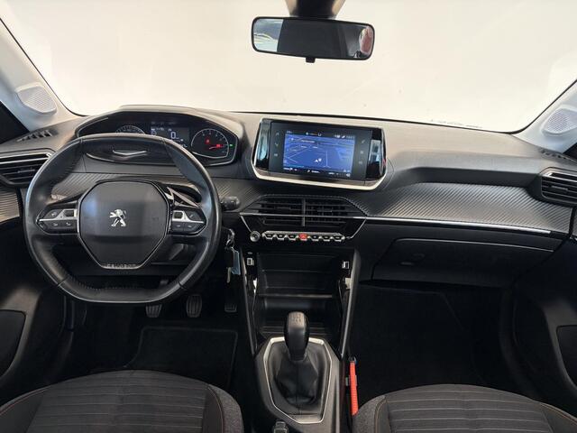Peugeot 208 1.2 PureTech Active | Navigatie | Dealer onderhouden