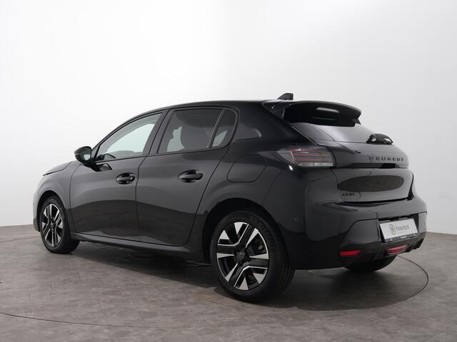 Peugeot 208 1.2 PURETECH 100PK ALLURE | 360 Camera | Cruise Adaptief | PDC v/a
