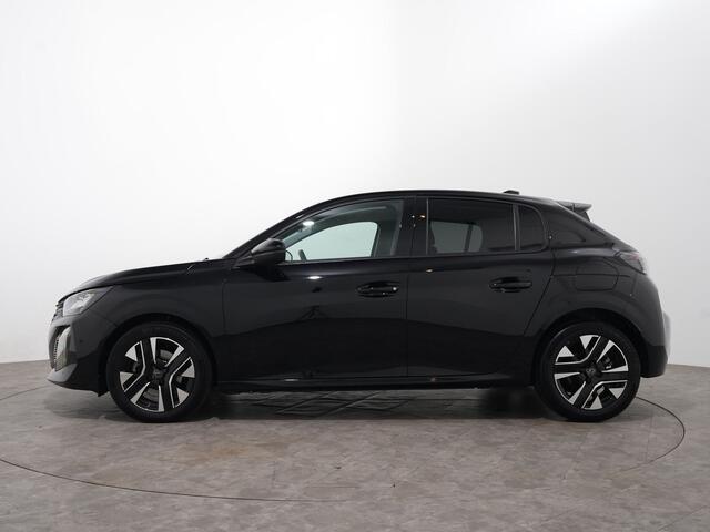 Peugeot 208 1.2 PURETECH 100PK ALLURE | 360 Camera | Cruise Adaptief | PDC v/a