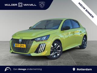 peugeot-208-allure-1.2-turbo-100pk-