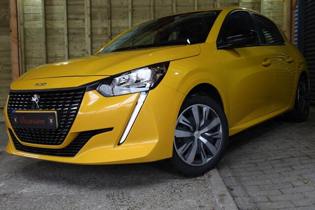 Peugeot 208 1.2 PT Active Pack