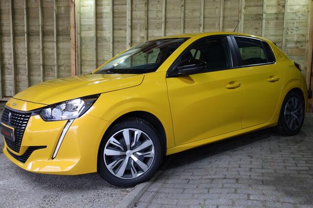 Peugeot 208 1.2 PT Active Pack