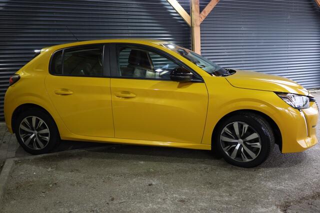 Peugeot 208 1.2 PT Active Pack