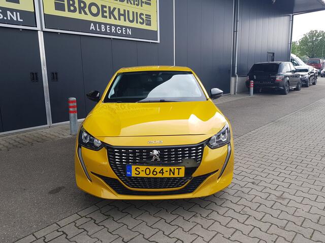 Peugeot 208 1.2 PureTech Allure Pack