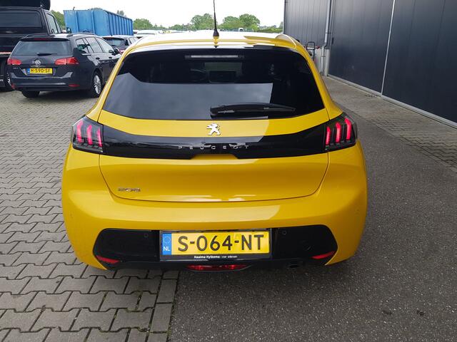 Peugeot 208 1.2 PureTech Allure Pack