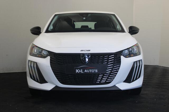 Peugeot 208 1.2 PureTech 75 Active