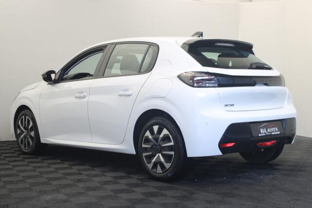 Peugeot 208 1.2 PureTech 75 Active