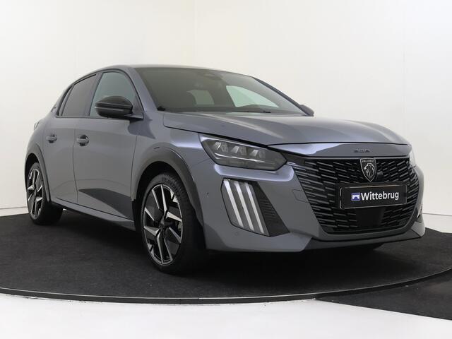 Peugeot 208 1.2 Hybrid 145 e-DCS6 GT