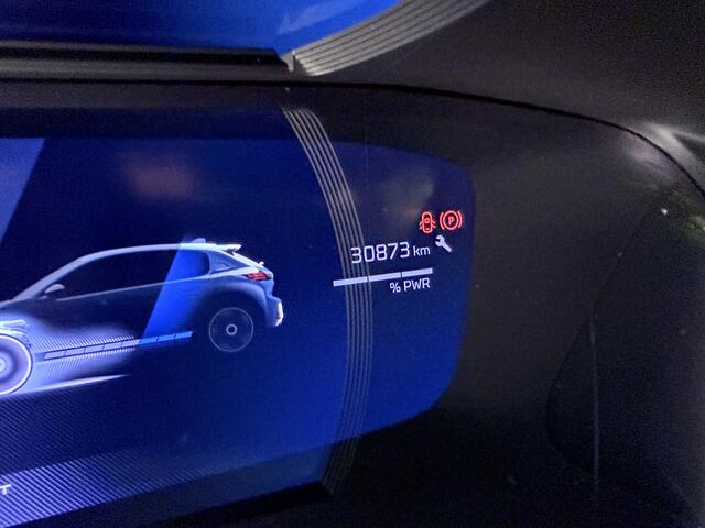 Peugeot 208 1.2 Hybrid 145 e-DCS6 GT
