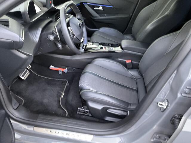 Peugeot 208 1.2 Hybrid 145 e-DCS6 GT