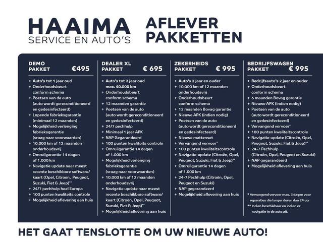 Peugeot 208 1.2 Hybrid 110 e-DCS6 Allure | Uit voorraad leverbaar! | Actieprijs inclusief inruilpremie | 110PK | Automaat | Camera Voor & Achter | Adaptive Cruise Control | Navigatie