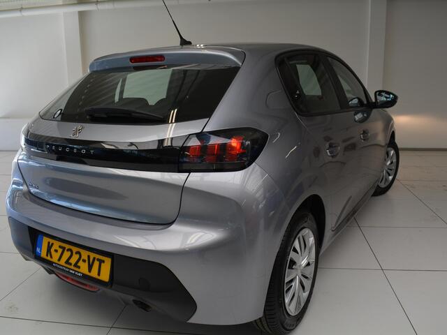 Peugeot 208 1.2 PureTech Active