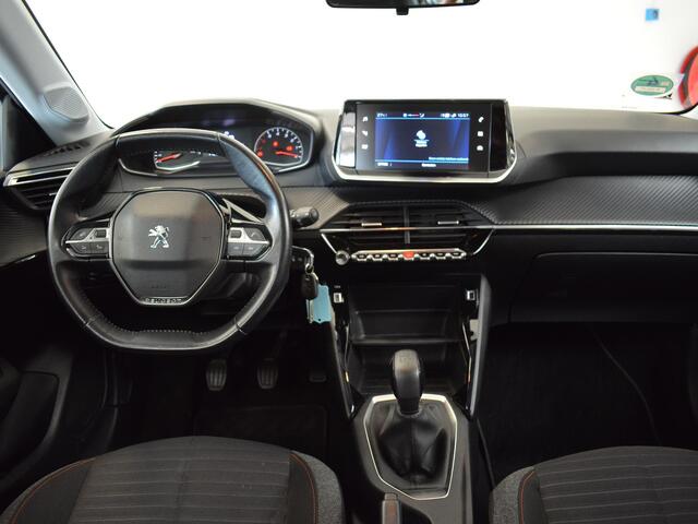 Peugeot 208 1.2 PureTech Active