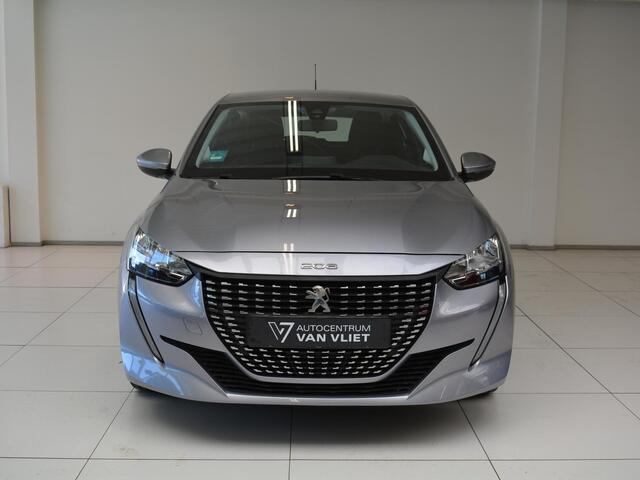 Peugeot 208 1.2 PureTech Active