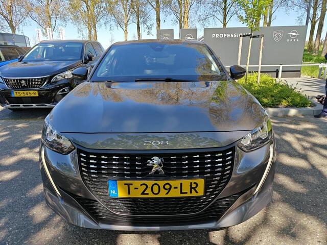Peugeot 208 1.2 PureTech Allure Pack ALL-INRIJKLAARPRIJS