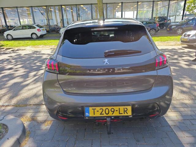 Peugeot 208 1.2 PureTech Allure Pack ALL-INRIJKLAARPRIJS