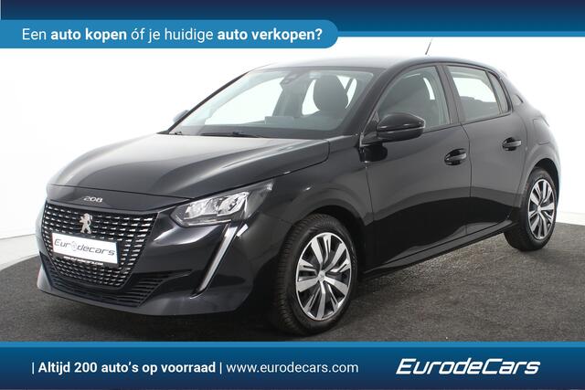 Peugeot 208 1.2 Active *Carplay*Navigatie*DAB*