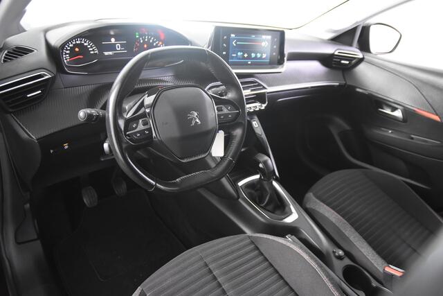 Peugeot 208 1.2 Active *Carplay*Navigatie*DAB*