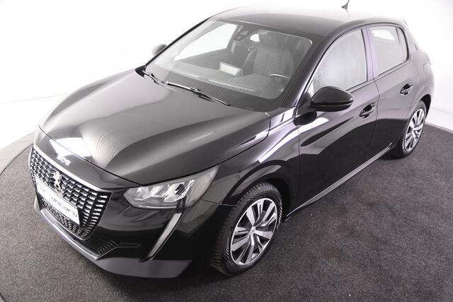 Peugeot 208 1.2 Active *Carplay*Navigatie*DAB*