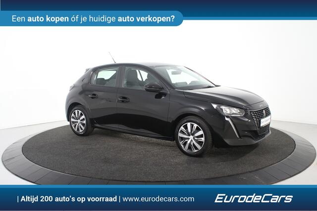 Peugeot 208 1.2 Active *Carplay*Navigatie*DAB*