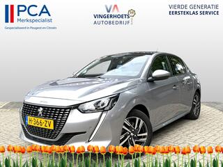 peugeot-208-100-pk-benzine-**-autom