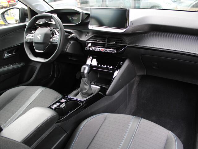 Peugeot 208 1.2 PureTech Allure Pack | Navi / Camera / Climate