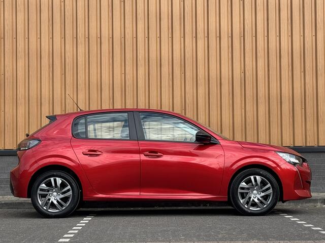 Peugeot 208 1.2 PureTech Active Pack | Origineel Nederlands | Apple Carplay | Android Auto | Lane Assist | Cruise Control | DAB | Navigatie |