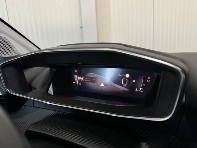 Peugeot 208 1.2 PureTech Blue Lease Allure AUTOMAAT DB-RIEM-VERV. DIGI-DASH CAMERA TREKHAAK