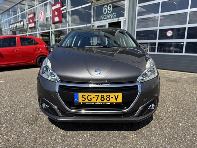 Peugeot 208 1.2 PureTech Blue Lion
