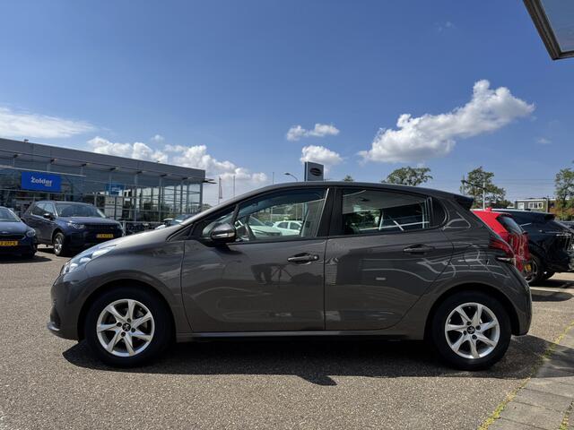 Peugeot 208 1.2 PureTech Blue Lion