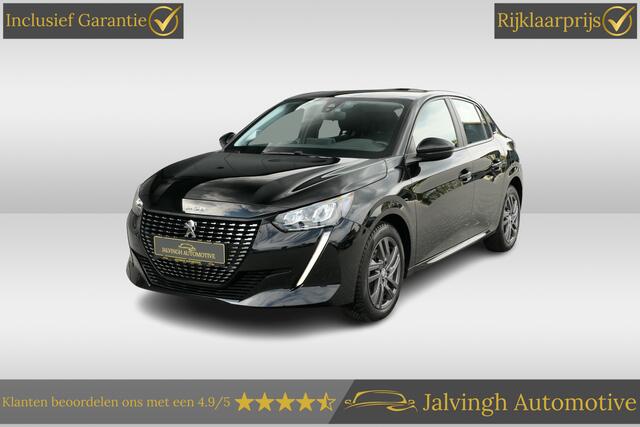 Peugeot 208 1.2 PureTech Active Pack |PDC|Navi|Carplay!