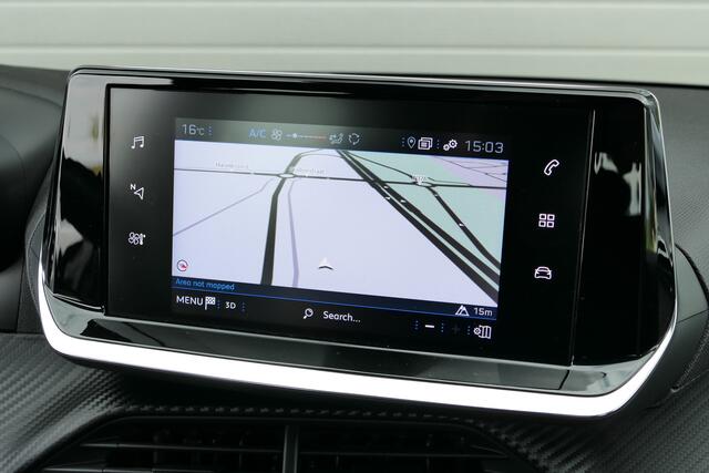 Peugeot 208 1.2 PureTech Active Pack |PDC|Navi|Carplay!