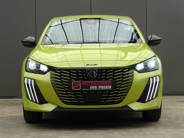 Peugeot 208 1.2 PureTech 100 Style * EYE-CATCHER * NIEUWSTAAT !!
