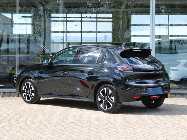 Peugeot 208 1.2 Hybrid 110 e-DCS6 Allure VOORRAAD KORTING