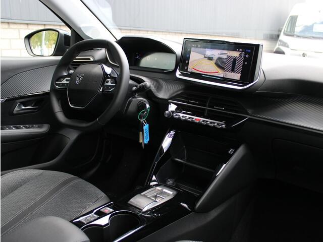 Peugeot 208 1.2 Hybrid 110 e-DCS6 Allure VOORRAAD KORTING