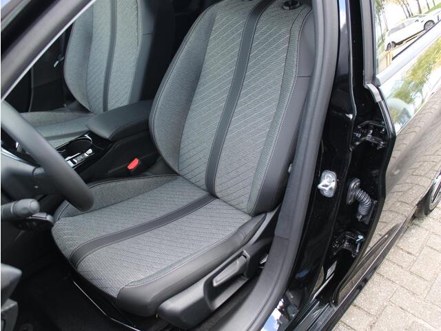 Peugeot 208 1.2 Hybrid 110 e-DCS6 Allure VOORRAAD KORTING