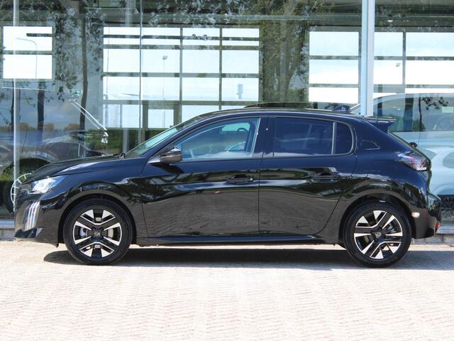 Peugeot 208 1.2 Hybrid 110 e-DCS6 Allure VOORRAAD KORTING