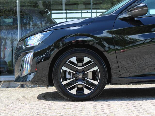 Peugeot 208 1.2 Hybrid 110 e-DCS6 Allure VOORRAAD KORTING