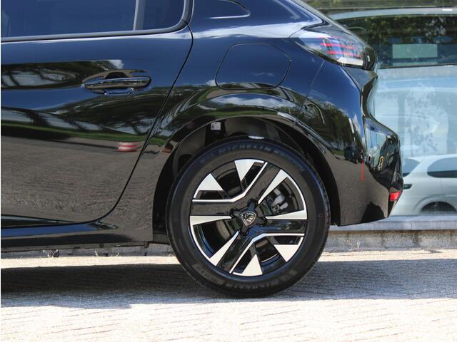 Peugeot 208 1.2 Hybrid 110 e-DCS6 Allure VOORRAAD KORTING