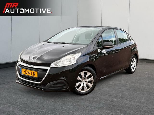 Peugeot 208 1.2 Puretech Access - Airco, Cruise
