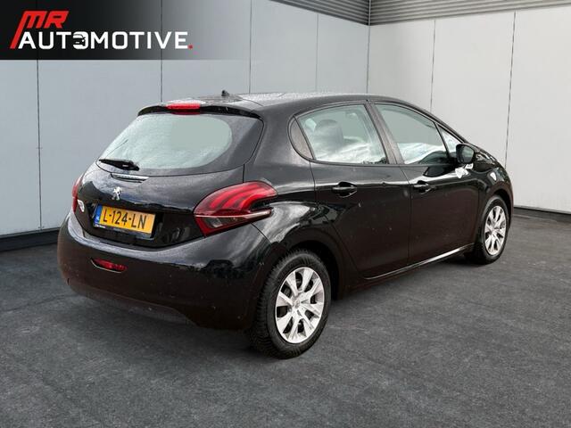 Peugeot 208 1.2 Puretech Access - Airco, Cruise