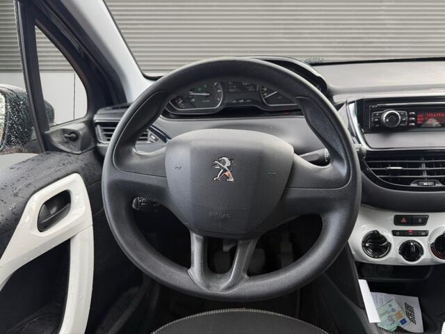 Peugeot 208 1.2 Puretech Access - Airco, Cruise
