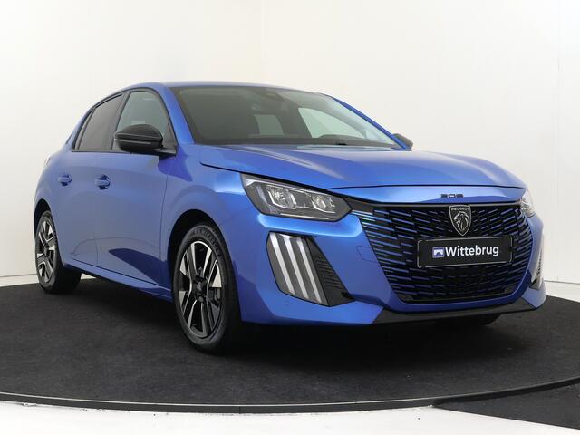 Peugeot 208 1.2 PureTech 100 Allure