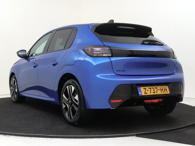 Peugeot 208 1.2 PureTech 100 Allure