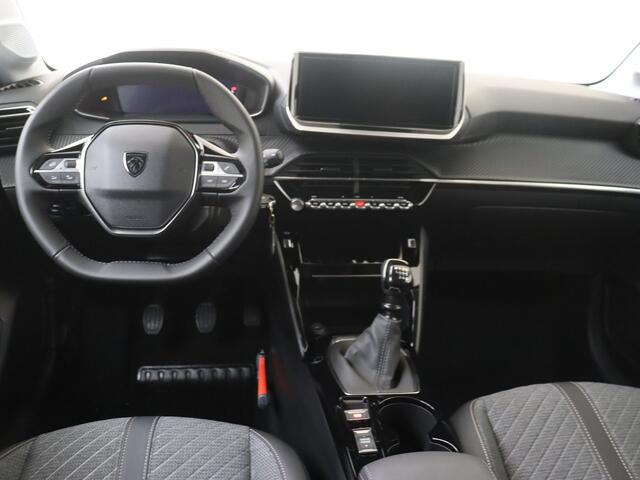 Peugeot 208 1.2 PureTech 100 Allure