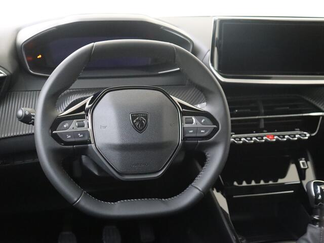 Peugeot 208 1.2 PureTech 100 Allure