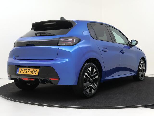 Peugeot 208 1.2 PureTech 100 Allure